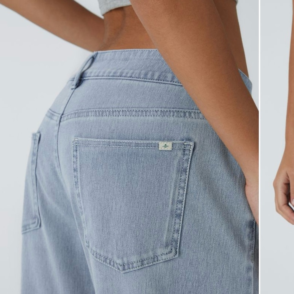 HALARA FLEX DENIM - Picture 3 of 5